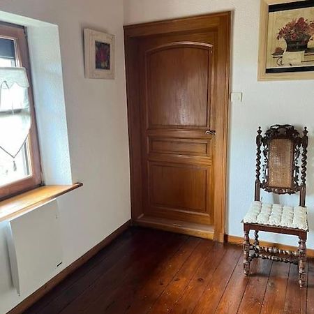 Maison Ray Sur Saone Ray-sur-Saone Dış mekan fotoğraf