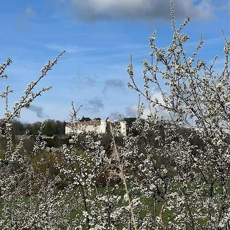 Maison Ray Sur Saone Ray-sur-Saone Dış mekan fotoğraf
