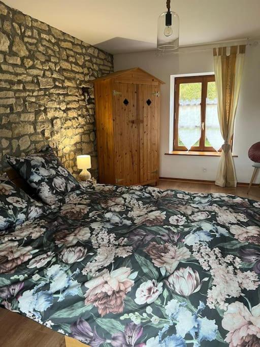 Maison Ray Sur Saone Ray-sur-Saone Dış mekan fotoğraf